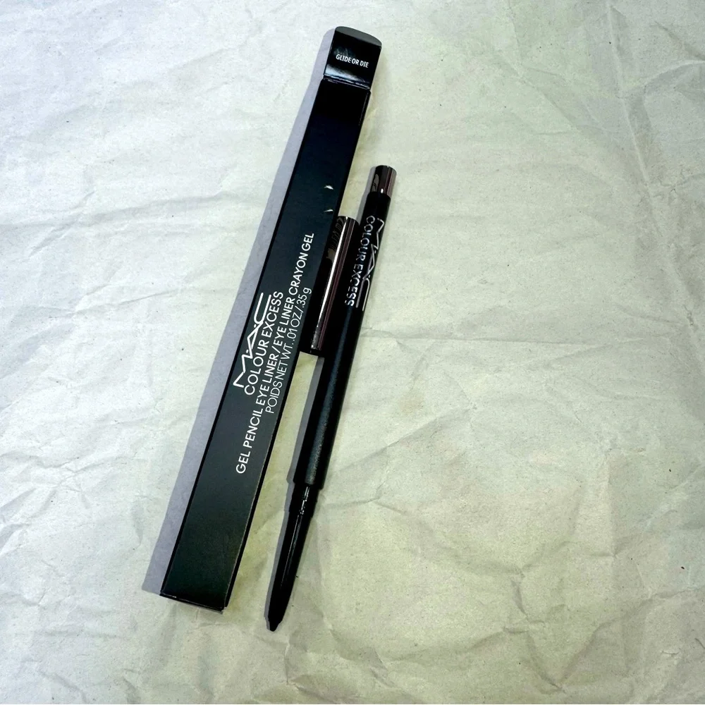 Mac Gel Pencil Eyeliner